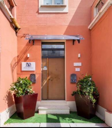 B&B De Nava Suite Reggio di Calabria Bagian luar foto